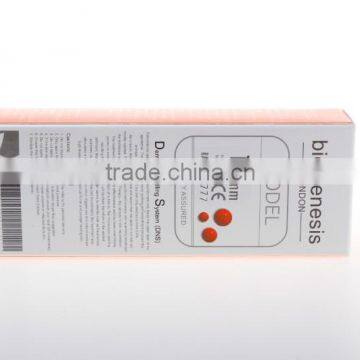 the Most Popular 192/200/540 Needles Led Photon Dermaroller Review Acne Scars,wholesaler's Favoriate photo-6