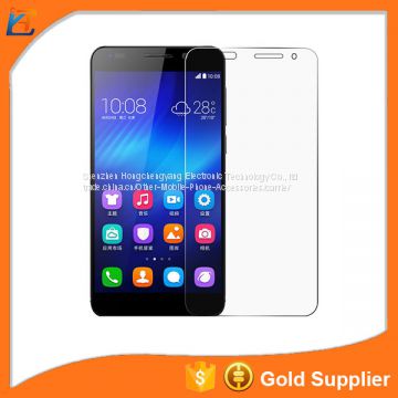 korea nano screen protector film for huawei glass y625