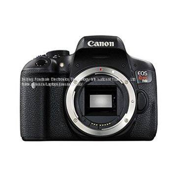 Cheap Canon EOS Rebel T6i DSLR CMOS Digital SLR Camera