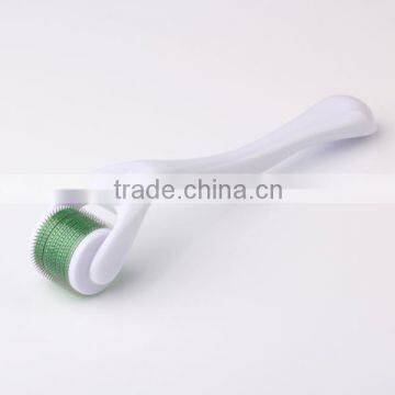 OEM Service acne scarring removal 192 pins zgts derma roller 1mm