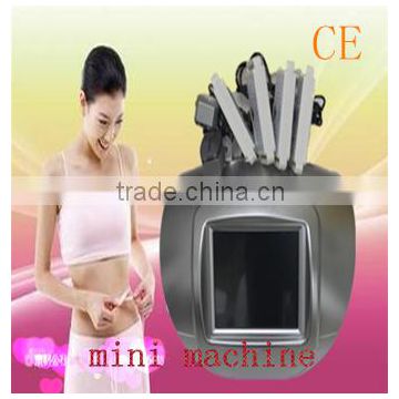 Excess fat cell melted/ Body slimming, cellulite reduction/Smooth Fatigue slimming machine for sale