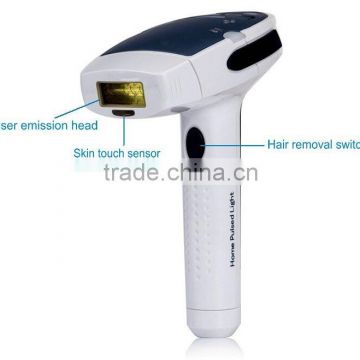 Pain-Free 2016 Permanent Hair Removal 808nm Diode Laser Hair Removal Machine 50-60HZ