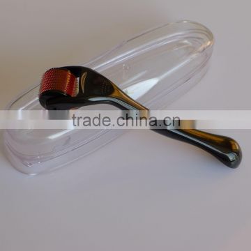 derma roller 0.5mm china factory export with best price