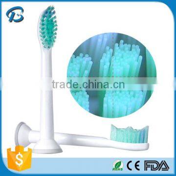 Steel Handle Material Product High Quality Toothbrush Head for Disposable Toothbrush Head