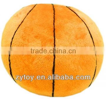 Stuffed Basketball Toy for Kids OEM