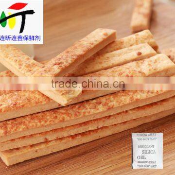 Sale very well silica gel desiccant drying agent