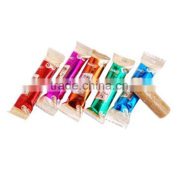 Delicious crispy candy