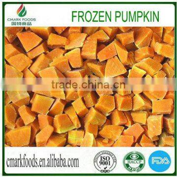 Frozen Pumpkin New