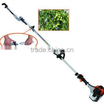 nut picking machine/ gasoline or electric olive harvester