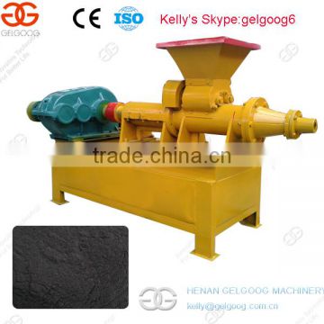 Coal Charcoal Stick Shaping Machine Coal Charcoal Powder Briquette Machine on Sale