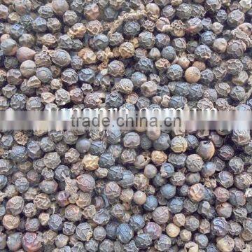 VIETNAMESE SUPPLIER OF BLACK PEPEPER FAQ 500 GL
