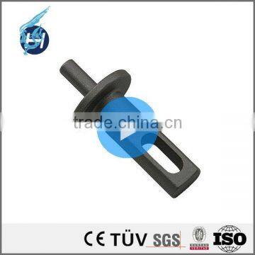 Costomized High Precisely Aluminum Die Casting Auto Parts and Sand Casting