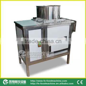 CE Approved Garlic Separating Breaking Separator Machine