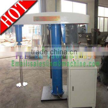 New arrival most popular computer paint mixing machine