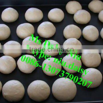 Commerical Dough Divider Rounder/dough Making Machine/round Dough Divider Machine photo-5