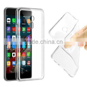 2016 Newest Imak Quality Stealth Soft case for ZUK Z2 Pro, Quality TPU SOFT Case Flex Armor case