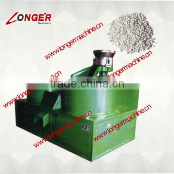 Fertilizer Pellet Maker and Polisher Machine|Hot Sale