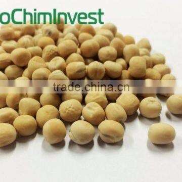 YELLOW PEAS photo-2