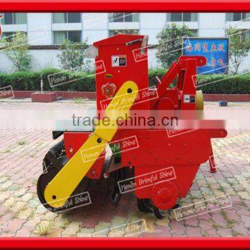 Corn & Soybean Air Seeder / Pneumatic seed drill