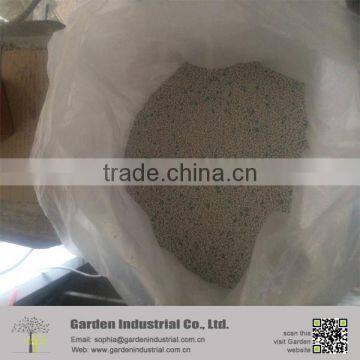 Hard Clumping Wholesale Bentonite Cat Litter Manufacturer photo-5