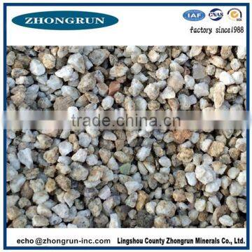 Maifan Stone for Filter Material Best Peice in China