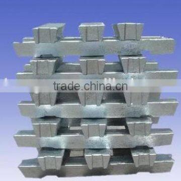 High Quality!!!aluminium Ingot 99.90% 99.85% 99.70% 99.60% 99.50% photo-4