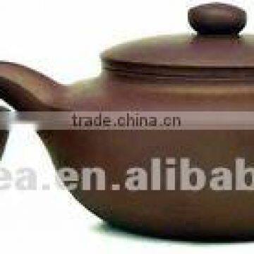 Yixing Zisha Clay Tea Pot photo-5