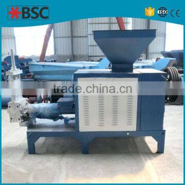 Waste Recycle Plastic Bottle Recycling Washing Machinery Line Manufacturer