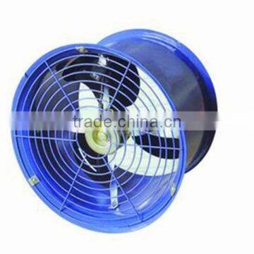 Low noise industrial ventilation air circulation fan for sale low price