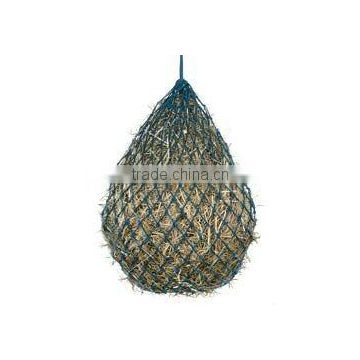 Extra large hayledge net haynet