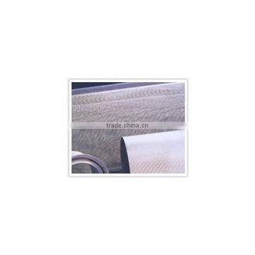 twilled woven wire mesh