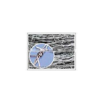 Barbed Wire/ Galvanized Barbed Wire/ PVC Barbed Wire