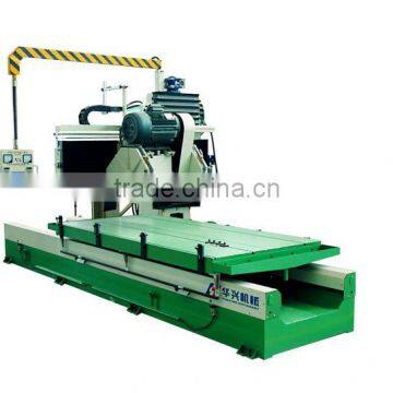 DSX60 PC profiling line cutter