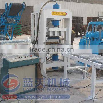 Energy Conservation Height Adjustable Charcoal BBQ Briquette Making Machine photo-2