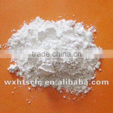 Best choice for you .Hongtai high quality white fused alumina