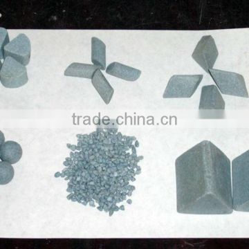 Fused Alumina granular for Abrasive