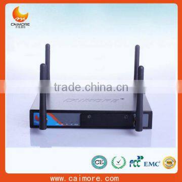 4XLAN 4G LTE FDD Mobile Broadband Router