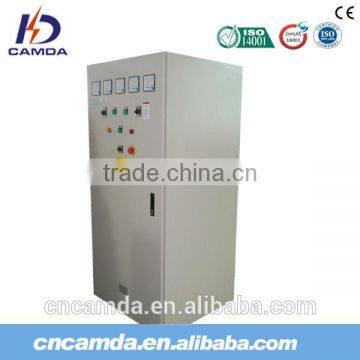 Camda Biogas Power Generator /Biomass Generator/Bio Gas Engine/Biomass Power Plant/Biogas Cogeneration With CE&ISO Certificates photo-5