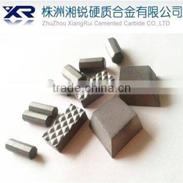 tungsten carbide mining insert /tungsten carbide mining tips/tungsten carbide mining tool