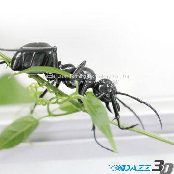 Dazz 3D SLA 3D Printer, Prototyping，Laser 3D Printer Machine photo-4