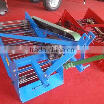 Agricultural Machinery Harvester With Cheap Price