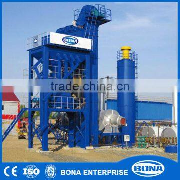 China manufacturers asphalt mixing plant layout with pdf