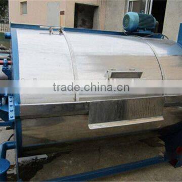 Wool Cleaning Machine