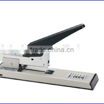 China Manufactureer Power Saving Heavy Duty Non Staple Stapler
