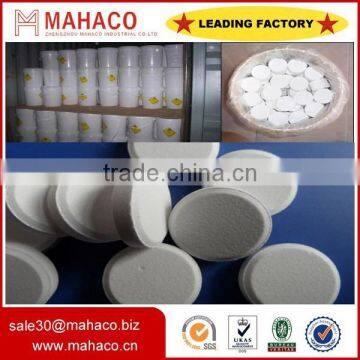 Factory supply highest quality of SDIC tablet