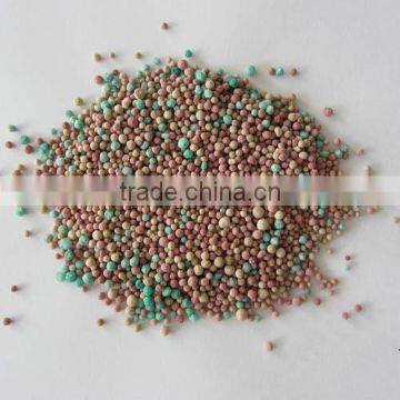 NPK Compound Fertilizers for Agricultural photo-3