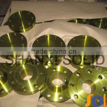 standard jis10K flange