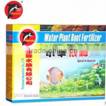 Aquarium Plant Root Growth Fertilizer