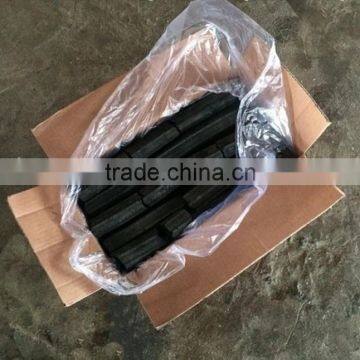 Machine-made Charcoal Hardwood Sawdust photo-5