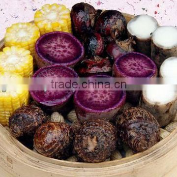 Bamboo Steamer for cooking